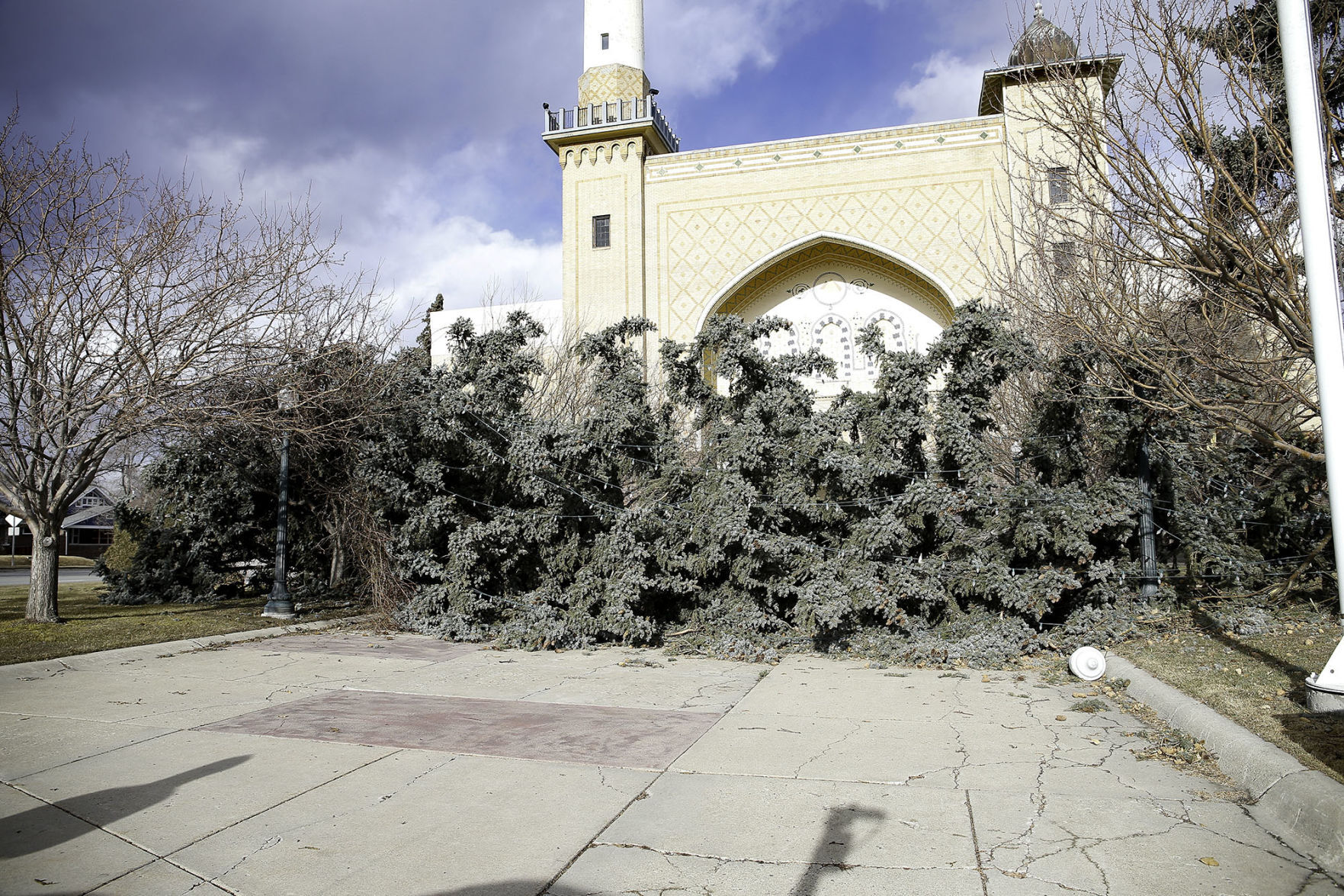 Civic Center